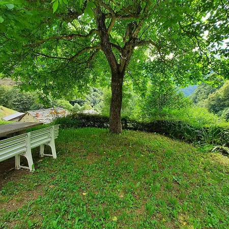 Baite Al Gebio - Your Mountain Holiday * Premana