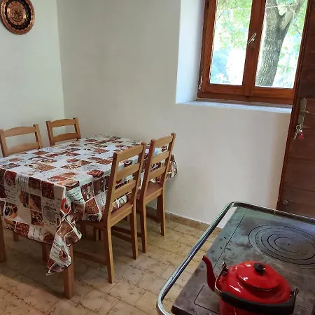 Baite Al Gebio - Your Mountain Holiday Holiday home Premana