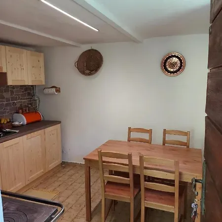 Holiday home Baite Al Gebio - Your Mountain Holiday Premana