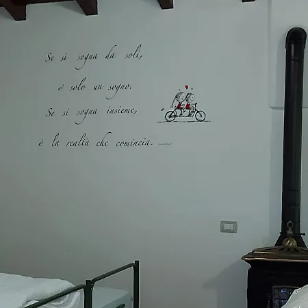 Baite Al Gebio - Your Mountain Holiday Holiday home *