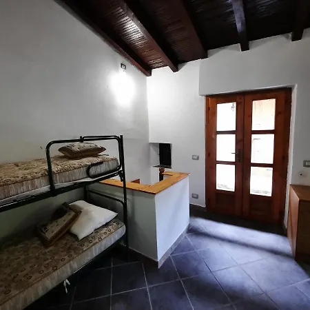 Baite Al Gebio - Your Mountain Holiday Holiday home *