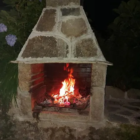 Baite Al Gebio - Your Mountain Holiday Premana