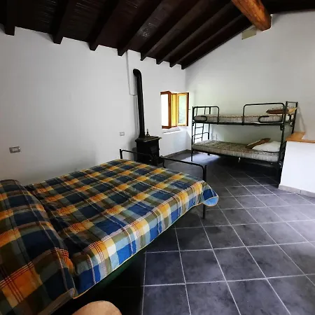 Baite Al Gebio - Your Mountain Holiday Holiday home
