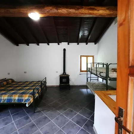 Baite Al Gebio - Your Mountain Holiday Holiday home