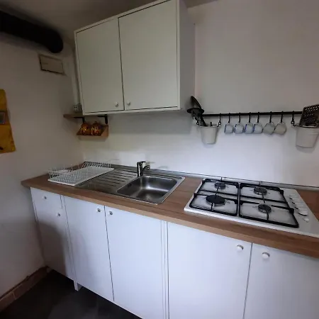 Baite Al Gebio - Your Mountain Holiday Holiday home *