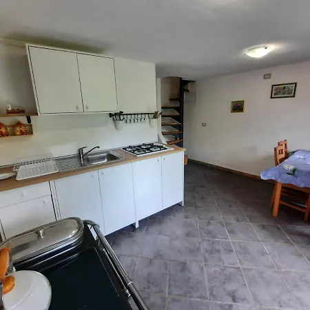 Baite Al Gebio - Your Mountain Holiday Premana